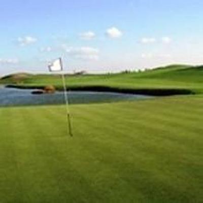 фото отеля BlackSeaRama Golf & Villas