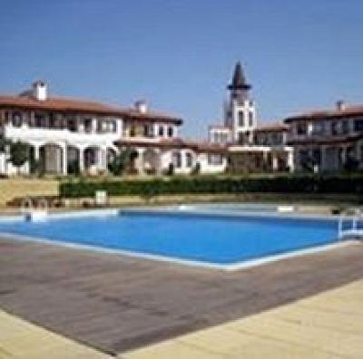 фото отеля BlackSeaRama Golf & Villas