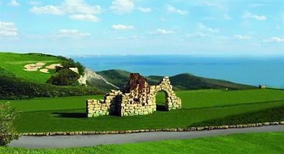фото отеля BlackSeaRama Golf & Villas