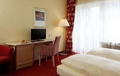 фото отеля TREFF HOTEL Alpina