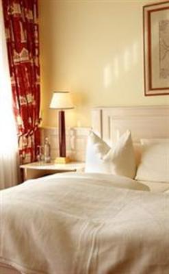 фото отеля TREFF HOTEL Alpina