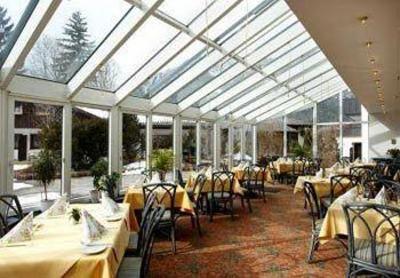 фото отеля TREFF HOTEL Alpina