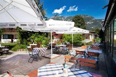 фото отеля TREFF HOTEL Alpina