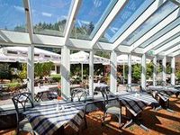 TREFF HOTEL Alpina