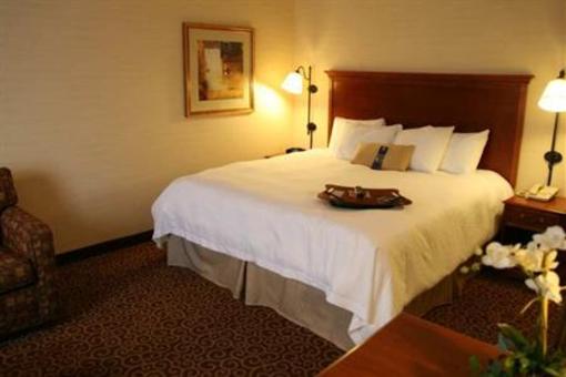 фото отеля Hampton Inn & Suites Grove City