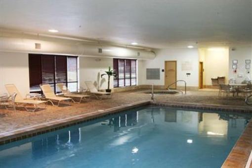 фото отеля Hampton Inn & Suites Grove City