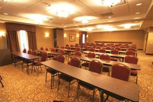 фото отеля Hampton Inn & Suites Grove City
