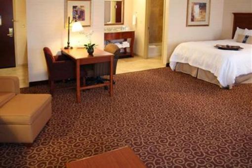 фото отеля Hampton Inn & Suites Grove City