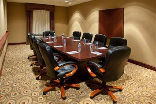 фото отеля Hampton Inn & Suites Grove City