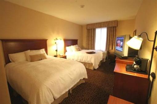 фото отеля Hampton Inn & Suites Grove City
