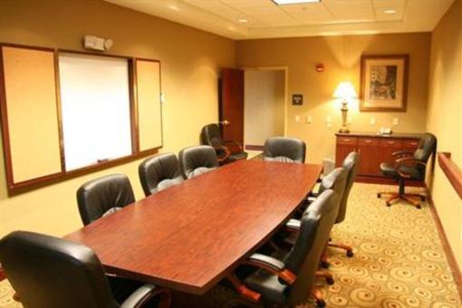 фото отеля Hampton Inn & Suites Grove City