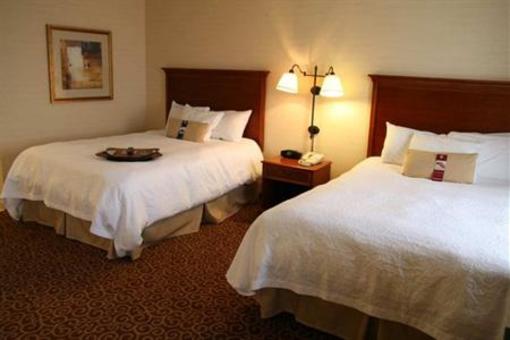 фото отеля Hampton Inn & Suites Grove City