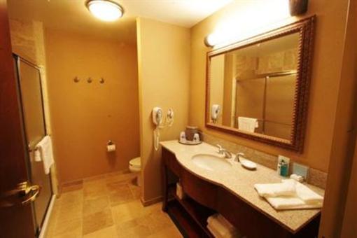 фото отеля Hampton Inn & Suites Grove City
