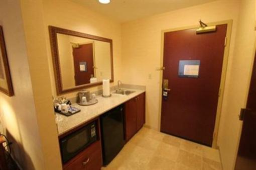 фото отеля Hampton Inn & Suites Grove City