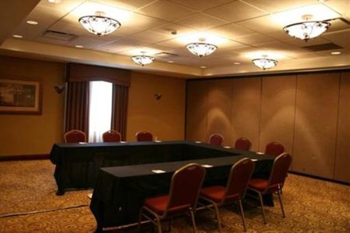 фото отеля Hampton Inn & Suites Grove City