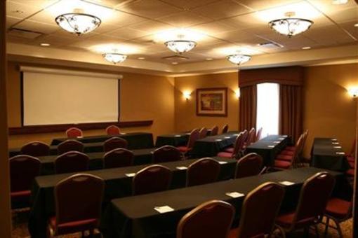 фото отеля Hampton Inn & Suites Grove City
