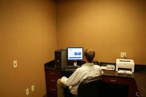 фото отеля Hampton Inn & Suites Grove City