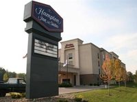 Hampton Inn & Suites Grove City