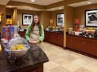 фото отеля Hampton Inn & Suites Grove City