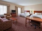 фото отеля Hampton Inn & Suites Grove City