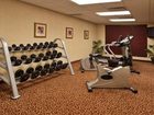 фото отеля Hampton Inn & Suites Grove City