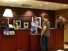 фото отеля Hampton Inn & Suites Grove City