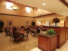 фото отеля Hampton Inn & Suites Grove City