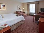 фото отеля Hampton Inn & Suites Grove City