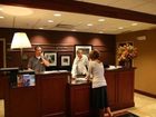 фото отеля Hampton Inn & Suites Grove City