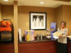 фото отеля Hampton Inn & Suites Grove City