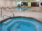 фото отеля Hampton Inn & Suites Grove City