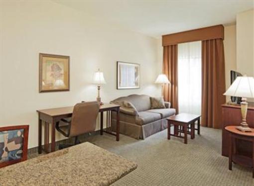 фото отеля Staybridge Suites Gulf Shores