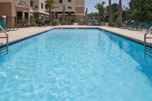 фото отеля Staybridge Suites Gulf Shores