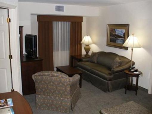 фото отеля Staybridge Suites Gulf Shores