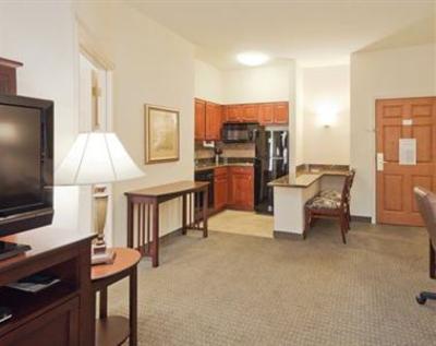 фото отеля Staybridge Suites Gulf Shores