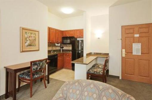 фото отеля Staybridge Suites Gulf Shores