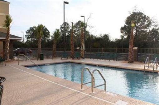 фото отеля Staybridge Suites Gulf Shores