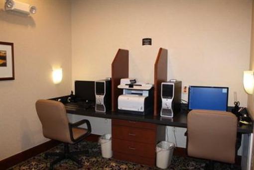 фото отеля Staybridge Suites Gulf Shores