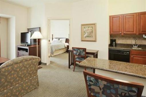 фото отеля Staybridge Suites Gulf Shores