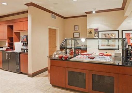 фото отеля Staybridge Suites Gulf Shores