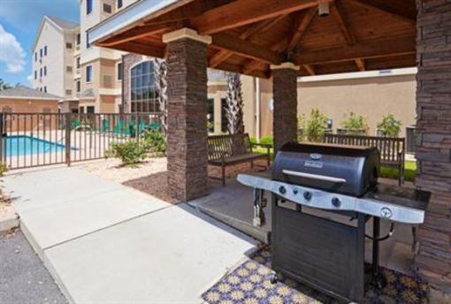 фото отеля Staybridge Suites Gulf Shores