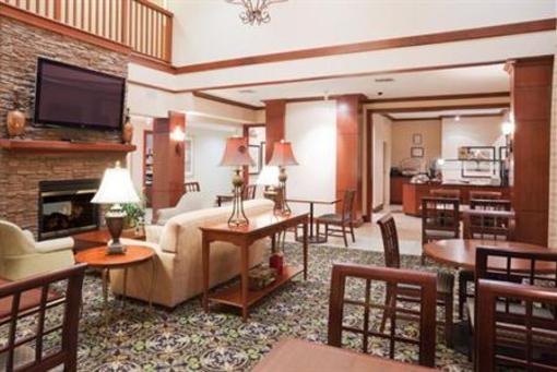 фото отеля Staybridge Suites Gulf Shores