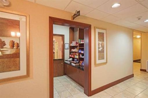 фото отеля Staybridge Suites Gulf Shores