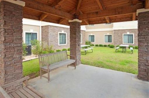 фото отеля Staybridge Suites Gulf Shores