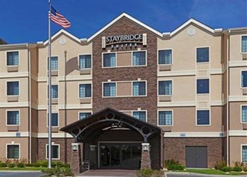 фото отеля Staybridge Suites Gulf Shores