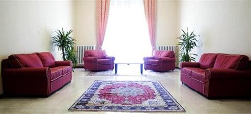 фото отеля Hotel Valentini