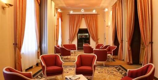 фото отеля Hotel Valentini