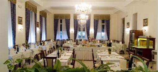 фото отеля Hotel Valentini