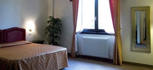 фото отеля Hotel Valentini