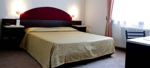 фото отеля Hotel Valentini